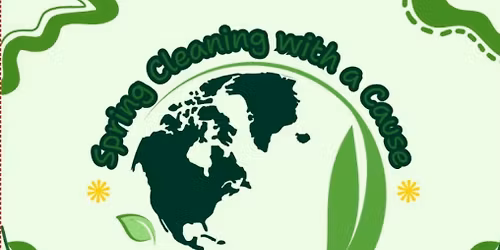 \ud83c\udf0eEarth Day - Donation Station\u267b\ufe0f