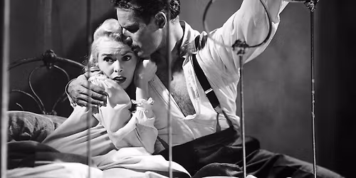 Noirvember: TOUCH OF EVIL \u2022 Screening in 4K