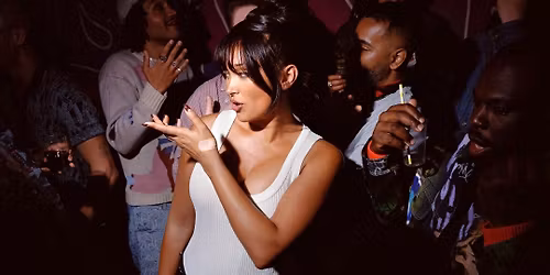 Joy Crookes - Melkweg Amsterdam