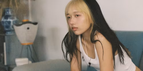 hannah bahng in Santa Ana