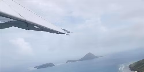 Torres Straits - The Missing Piece of the Cultural Capability Puzzle