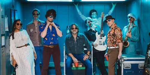 Yacht Rock Revue