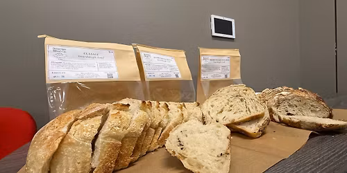 BNI Abundance Builders - Visitors Day!