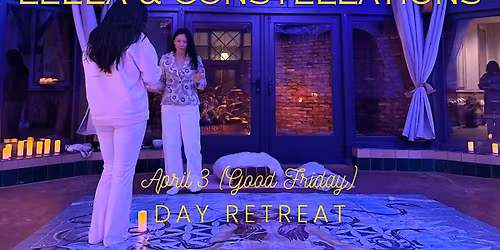 Leela & Constellations \u043c\u0438\u043d\u0438-\u0440\u0435\u0442\u0440\u0438\u0442