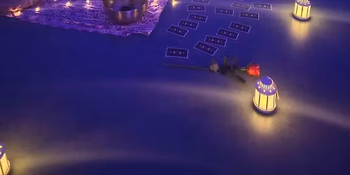 winter solstice Reiki, relaxation and Sound Journey 19\/12