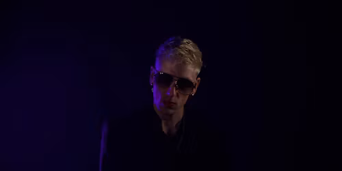 Brian Walker performs at Vivacino Restaurant