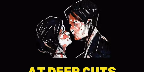Emo Yoga at Deep Cuts