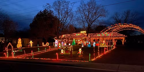 Time to get Festive 2025