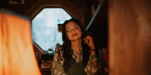 Jesse Williams LIVE | Big Door Vineyards