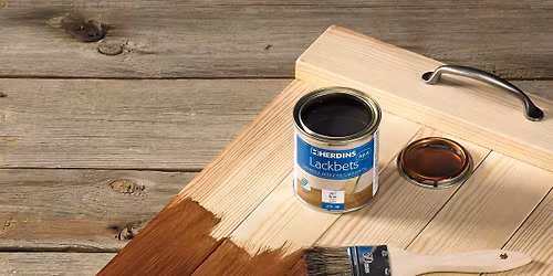 Herdins p\u00e5 bes\u00f6k hos Sl\u00f6jd-Detaljer G\u00f6teborg