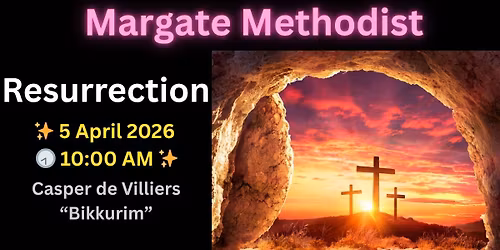 Resurrection Service