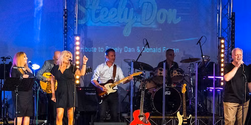 Steely Don - Tribute to Steely Dan & Donald Fagen