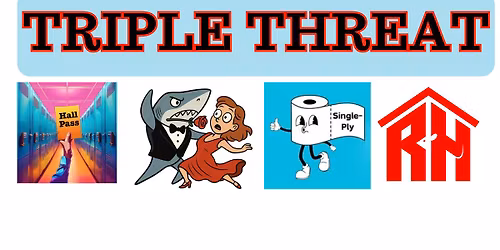 Triple Threat