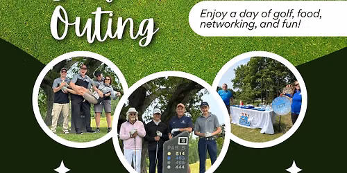 11th Annual Golf Outing