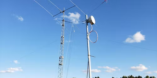 ARRL Field Day