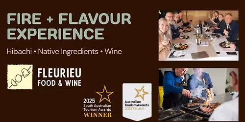 \ud83d\udd25 FIRE, FLAVOUR & NATIVE FEAST \ud83d\udd25 (Bungala House)