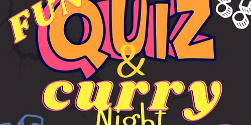Quiz & Curry Nught