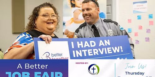 Community Job Fair - Christ Community Church, Fort Myers, FL