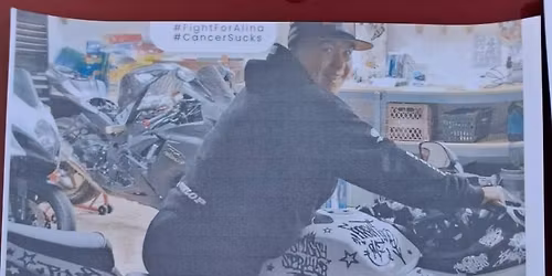 Blood Drive for Alina Bass