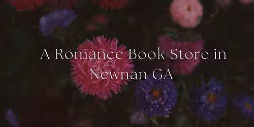 Holiday Blind Date With A Book Event