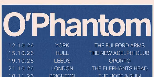 O'Phantom