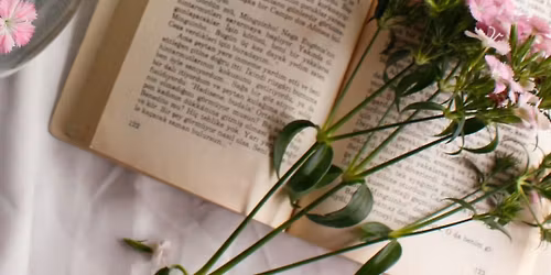 Botanical Book Club  