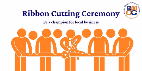 Ribbon Cutting at La Sierra University