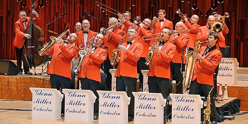 Glenn Miller Orchestra