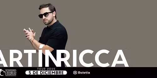 #Tour2025 GUADALAJARA