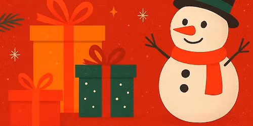 JÓLA-EYOY 2025🎄✝️