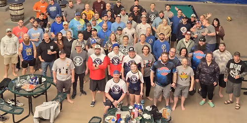 Spring Has Sprung Kubb Tournament