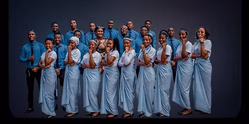 NINALINDWA \u2013 Album Launch by Free Generation Choir\n