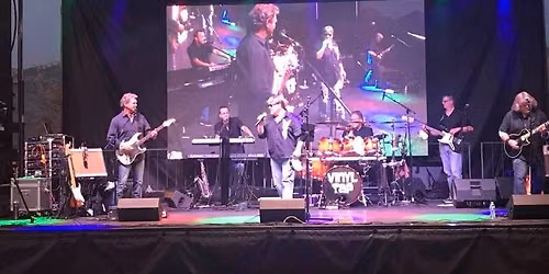 St. Phillip\u2019s Plaza 