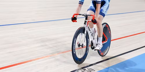 KNWU NK Baanwielrennen 2025
