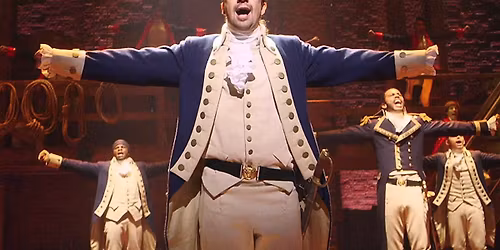 Hamilton in Detroit 2026 | Detroit Opera House Tickets