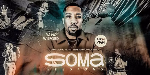 Soma Session
