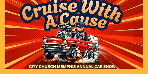 Cruise with a Cause