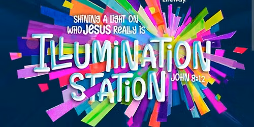 Vacation Bible School