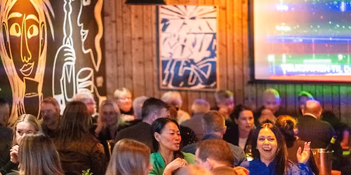 F\u00f8rjuls Idrettsquiz p\u00e5 Flipper