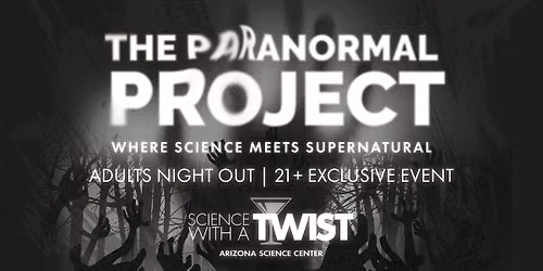 The Paranormal Project