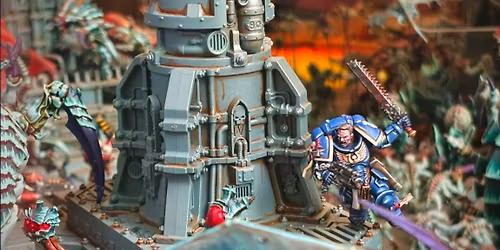 Store Anniversary April 4th! 