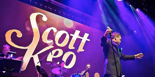 Scott Keo, Michael Buble Tribute