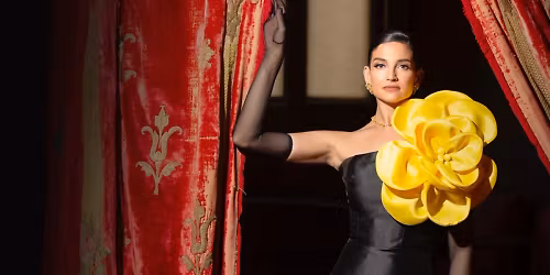 Natalia Jim\u00e9nez in Las Vegas