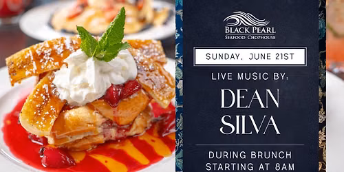Dean Silva (During Brunch)
