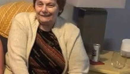 Celebrating the life of Beryl Green