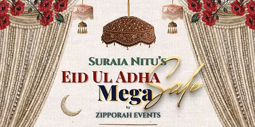 BIN MAHMUD | EID MEGA SALE 26