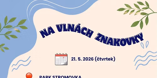 Piknik na vln\u00e1ch znakovky