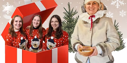 \u0160\u00e1lek pun\u010de a v\u00e1no\u010dn\u00ed n\u00e1lady s \u0160\u00e1lkovic d\u011bv\u010daty (\u0160t\u011btovick\u00e1 slipka)