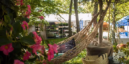 \u00d6sterlen garden show 16-17 maj 2026