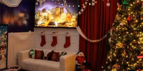 Christmas House Long Island Meetup: Deck the Halls with Holiday Magic!